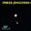 2MASS J04423946-0248528
