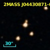 2MASS J04430871-0245247