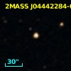 2MASS J04442284-0248316