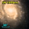 SN 1999em