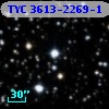 TYC 3613-2269-1