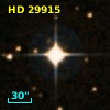 HD  29915