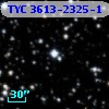 TYC 3613-2325-1