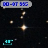 BD-07   885