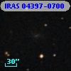 IRAS 04397-0700