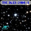 TYC 3613-2408-1