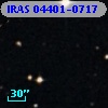 IRAS 04401-0717