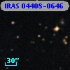 IRAS 04408-0646