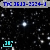 TYC 3613-2524-1