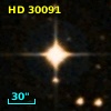 HD  30091