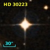 HD  30223