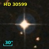 HD  30599