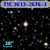 TYC 3613-2676-1