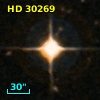 HD  30269