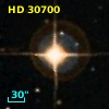 HD  30700