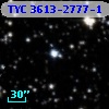 TYC 3613-2777-1
