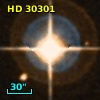 HD  30301