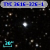 TYC 3616-326-1