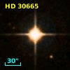 HD  30665