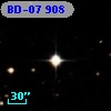 BD-07   908