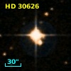 HD  30626
