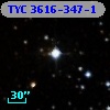 TYC 3616-347-1