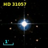 HD  31057