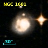 NGC  1681