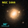 NGC  1666