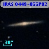 IRAS 0448-055P02