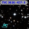 TYC 3616-427-1