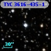 TYC 3616-435-1