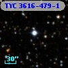 TYC 3616-479-1