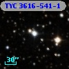 TYC 3616-541-1