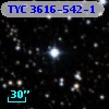 TYC 3616-542-1