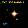 TYC 5322-406-1