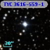 TYC 3616-559-1