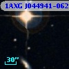 1AXG J044941-0625