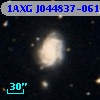 1AXG J044837-0619