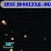 1RXS J044133.6-060247