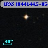 1RXS J044144.5-054026