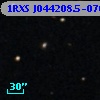 1RXS J044208.5-070800