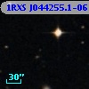 1RXS J044255.1-061352