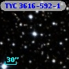 TYC 3616-592-1