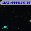 1RXS J044419.6-060407