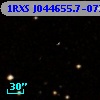 1RXS J044655.7-072505