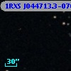 1RXS J044713.3-070239