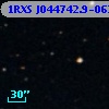 1RXS J044742.9-063012