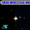 1RXS J045221.8-060500