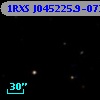 1RXS J045225.9-072341